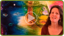 Sarah Patterson talks about the story, Nandita's Dream