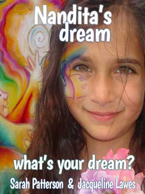 Nandita's Dream book Cover