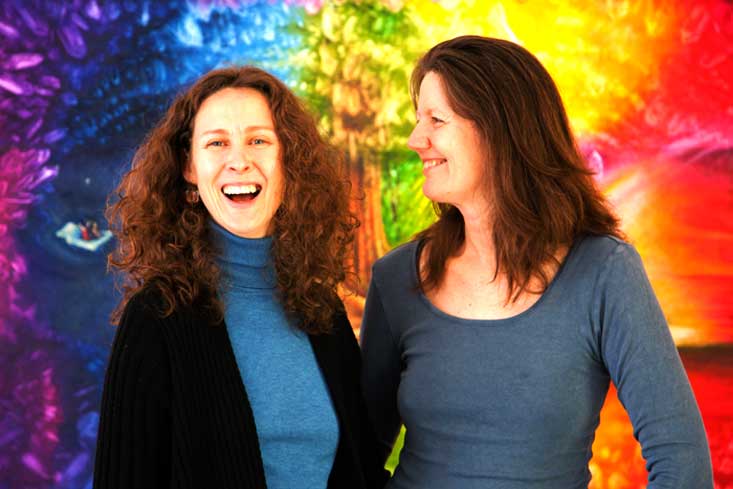 Nandita's Dream book Authors