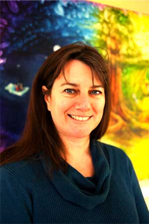 Nandita's Dream Designer, Joyaa