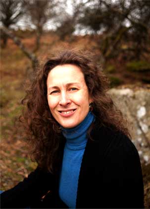 Picture of Jacqueline Lawes