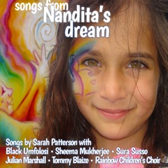 Picture of Nandita's Dream CD